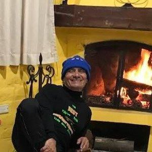 Meet your Posher, Pedro